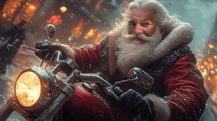 Weihnachten Shirtmacher