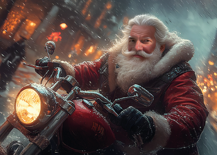 Weihnachten Shirtmacher